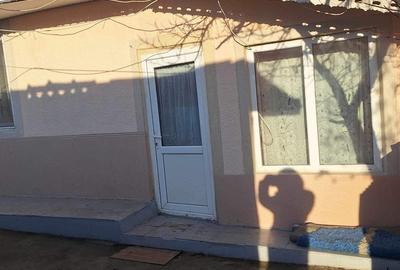 Casă individuală cu 3 camere cu Teren 95 Mp în Horga - 4