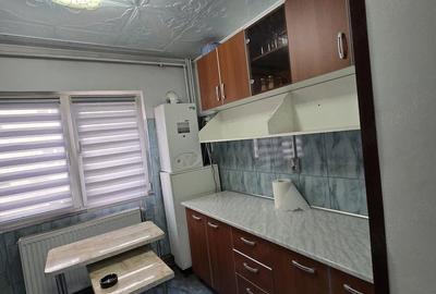 Apartament cu 2 camere semidecomandat în Central - 2
