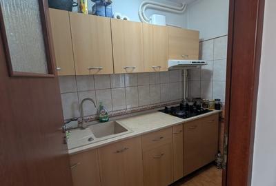 Drumul Taberei, metrou Favorit Afi Cotroceni, garsoniera - 4