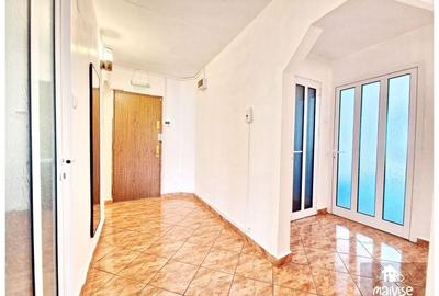 Apartament 3 camere de inchiriat, zona Astra - 4