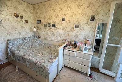 3 Camere  Bloc reabilitat Herastrau - 5