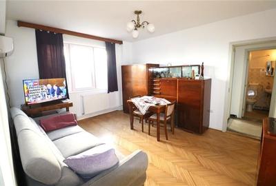 Apartament 3 camere, centrala proprie zona Garii - 4