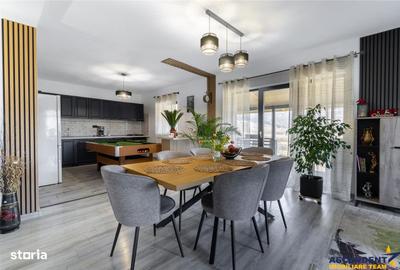 Casă cu 3 camere cu Teren 1000 Mp în Tohănița - 2