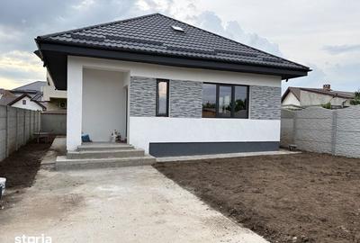 Casă cu 4 camere cu Teren 80 Mp în Central - 4