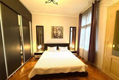 Apartament 2 camere cu terasa si curte iprivata n Centrul Br - 2