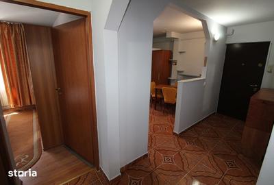 Apartament cu 2 camere decomandat în Central - 10