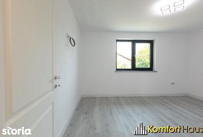 Casă cu 3 camere cu Teren 375 Mp în Hemeiuș - 4