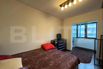 Apartament 4 camere, 96 mp, zona George Enescu - Liceu Chimie - 9