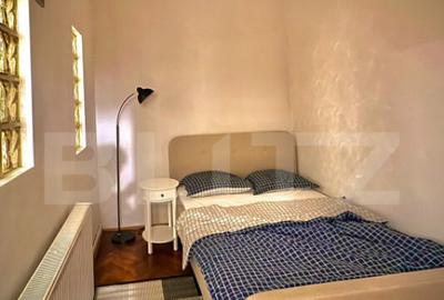 Apartament 3 camere, 80 mp, parcare, pet friendly, zona stra - 10