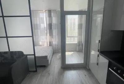 Garsonieră decomandată în Ștefan cel Mare