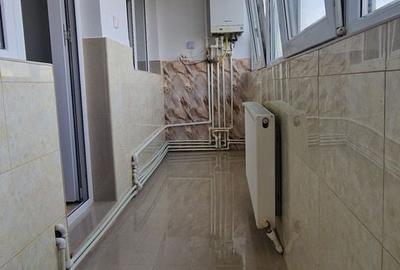 Gara-Abator, apartament cu 3 camere decomandate. - 15