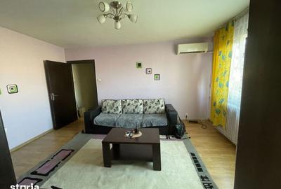 Apartament cu 2 camere semidecomandat în Circumvalațiunii - 2