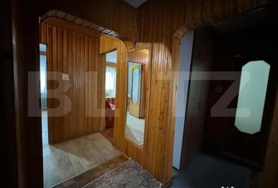 Apartament cu 4 camere semidecomandat în Porolissum - 4