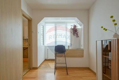 Garsoniera de inchiriere in zona Astra - 5