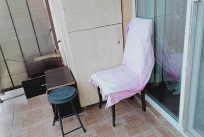 Garsonieră decomandată în Florești - 3