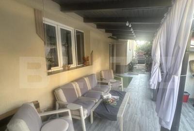 Casa tip P+E , 200 mp utili, 260 mp teren, zona 14 Mai - 7