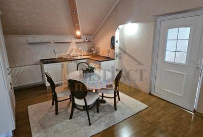 OPORTUNITATE DE MOMENT !!! , vila moderna in zona semicentrala. - 6