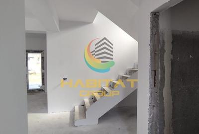 Casă individuală cu 4 camere cu Canalizare în Berceni - 9