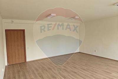 Spatiu de birouri cu suprafata de 154 mp, de inchiriat, cartier Iris - 3