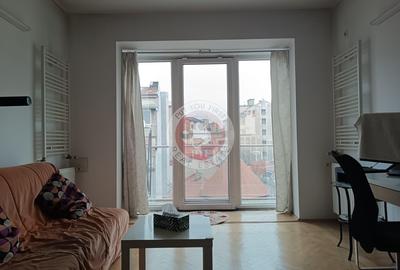 Apartament cu 2 camere semidecomandat în Cișmigiu - 3