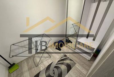 Apartament cu 2 camere decomandat în Libertății - 8