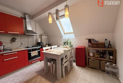 Apartament cu 2 camere de vanzare in Timisoara, zona Lipovei Apartament cu 2 camere de vanzare in Timisoara, zona Lipovei - 7