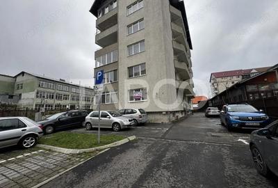 Apartament decomandat 2 camere 56 mpu bloc nou Rusciorului Terezian - 8