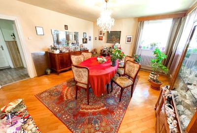 Casă cu 4 camere cu Teren 998 Mp în Central - 13
