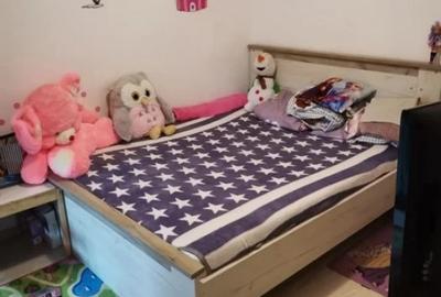 Apartament cu 2 camere decomandat în Girocului