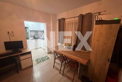 Inchiriere garsoniera bloc nou, zona Centrala - 2