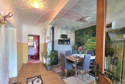 Casă cu 4 camere cu Teren 262 Mp în Vitrometan - 3