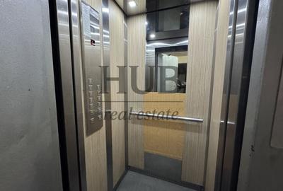 Apartament cu 3 camere | 2 balcoane | 2 bai | ULTRACENTRAL- de vanzare - 12