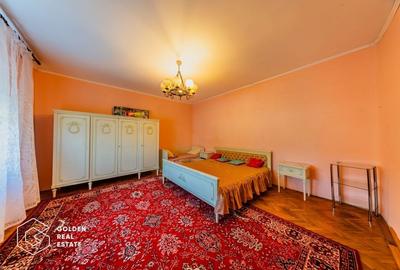 Casa cu teren 720 mp, caramida, str Dunarii (Gai) - 6