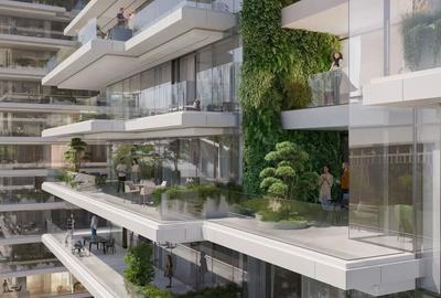 Apartament tip Studio de vanzare Floreasca - 6