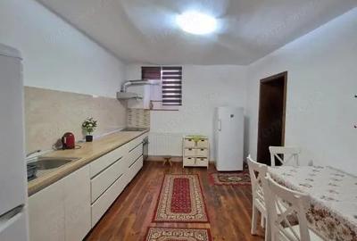 Apartament cu 2 camere decomandat, mobilat în Central - 6
