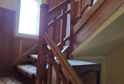 Casă cu 4 camere în Bran - 5