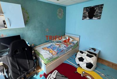 Apartament cu 2 camere decomandat în Ampoi 3 - 7