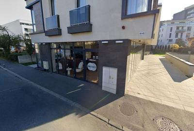 Spațiu comercial, de 124 mp, în Dosu Bricii - 7