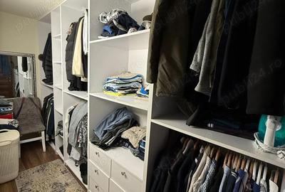 Casă cu 3 camere cu Teren 60 Mp în Florești - 5