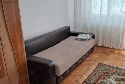 Apartament cu 2 camere decomandat în Central - 2