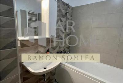 Inchiriere 2 camere, cartier Albert, Ploiesti - 8