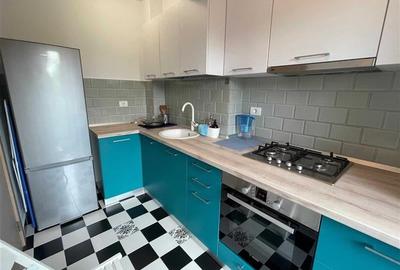 Garsoniera, Aparatorii Patriei, - 2