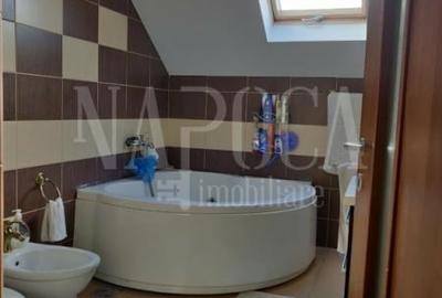 Casa 5 camere de vanzare in Someseni, Cluj Napoca - 12