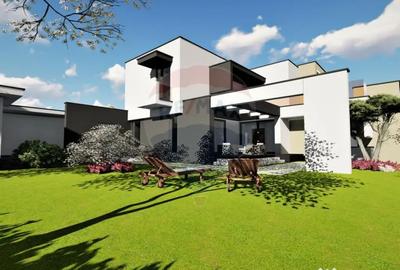 Casă cu 3 camere cu Teren 847 Mp în Bod - 9