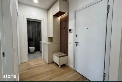 Apartament cu 2 camere decomandat în Central - 1