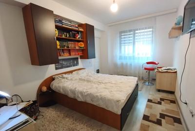 2 CAMERE  MOBILAT ROND PACURARI 2 CAMERE  MOBILAT ROND PACURARI - 1