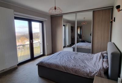 Duplex cu 4 camere cu Teren 690 Mp în Făget - 20