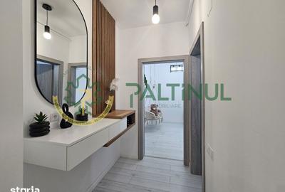 Apartament cu 2 camere decomandat în Central - 10