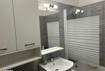 Apartament cu 2 camere, mobilat în Metalurgiei - 11