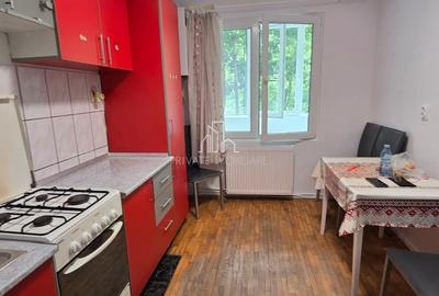 Apartament cu 2 camere decomandat în 7 Noiembrie - 4
